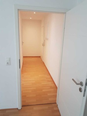 Helle 2-Zimmer-Wohnung im 1.Stock in Braunschweig-Rheingoldstraße
