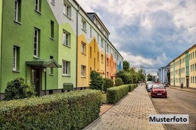 1-Zimmer-Wohnung + provisionsfrei +