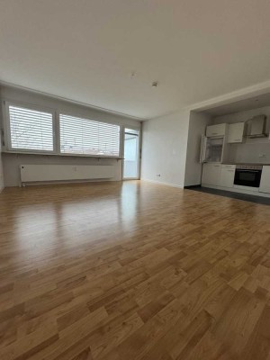 Schöne 1-Zimmerwohnung in zentraler Lage in Darmstadt