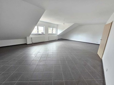 Renovierte 3 Zimmer Wohnung in zentraler Lage in Plankstadt