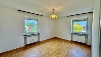 Helle 3-Zimmer-Wohnung mit Südbalkon – ruhige Lage in Altötting-Süd