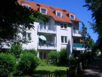 **Weende - 2 Zimmer Studentenappartement **