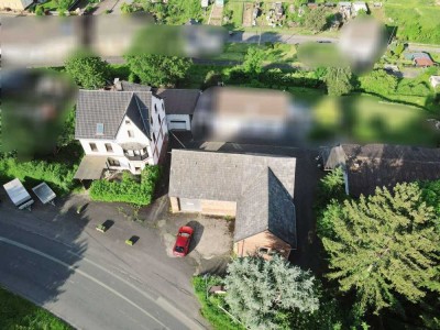 ***Preissenkung***Großzügige Hofreite in Beselich – Ihr neues Zuhause mit unendlichen Möglichkeiten!