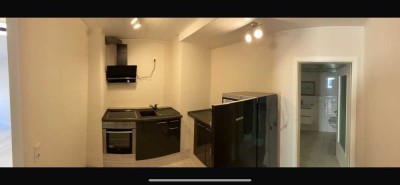 Ansprechende 1-Zimmer-EG-Wohnung mit EBK in Elz