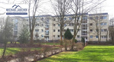 Kapitalanlage! Vermietete 2-Zimmer-Wohnung in Pinneberg-Thesdorf bei Hamburg