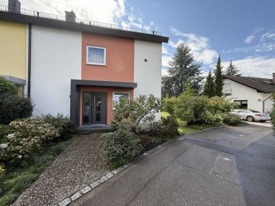 Haus zur Kapitalanlage, Selbstnutzung oder als Mehrgenerationenhaus