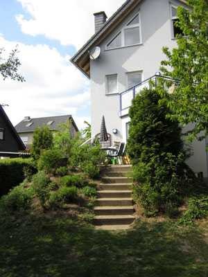 wohnen wie im eigenen Haus mit Garten