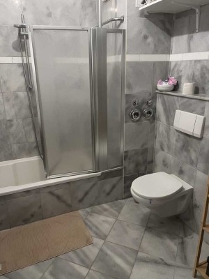 Befristete 2 Zimmer Wohnung auf der Schanze