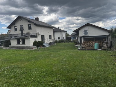 Ein Zuhause zum Wohlfühlen - Ruhig gelegen für Ihre Familie!