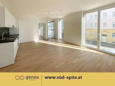 Es lebt sich Spitze | Provisionsfrei | SÜD-SPITZ