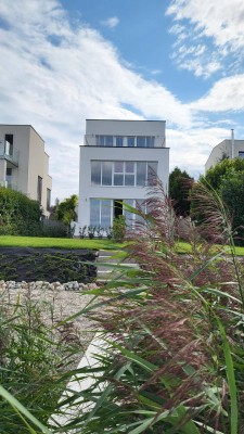 Erstbezug: 4-Zimmer Wohnung am See, Kittsee