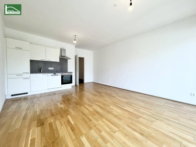 Wohnen mit Charme – Ungergasse 39