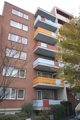 Attraktive Wohnung  im Herzen von Kaarst