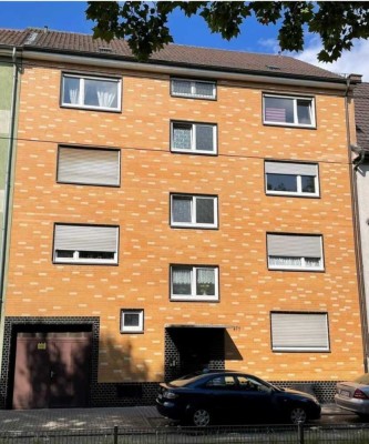 2ZKB mit Balkon zu verkaufen