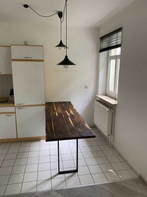 Sehr schöne Terrassenwohnung in Buxtehude