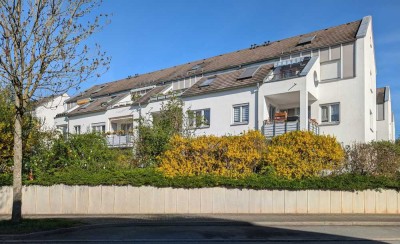 +++ Moderne ETW in Chemnitz-Grüna – 3 Zimmer, Sonnenbalkon & Tiefgarage +++