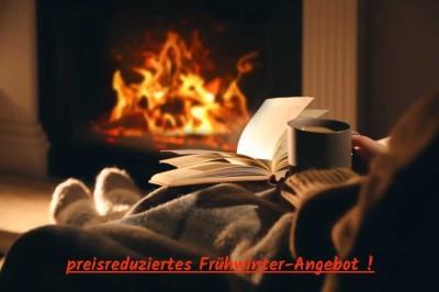 *** großes reizendes 2-Familienhaus mit Einliegerwohnung und viel Platz und grün drumherum ... ! ***