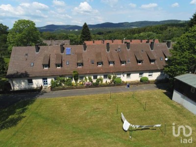 Mehrfamilienhaus "Renditeobjekt - sanierungsbedürftig" mit 11 Wohneinheiten zu verkaufen