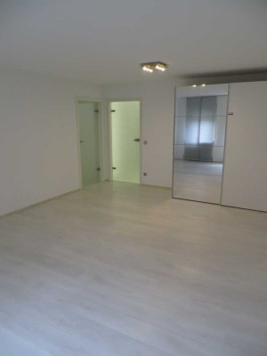 Helle 2-Zimmer Wohnung mit EBK in Göppingen Ortsteil Manzen
