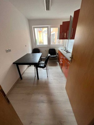 Moderne 2-Zimmer-Wohnung mit Wintergarten in Sülzhayn zu vermieten