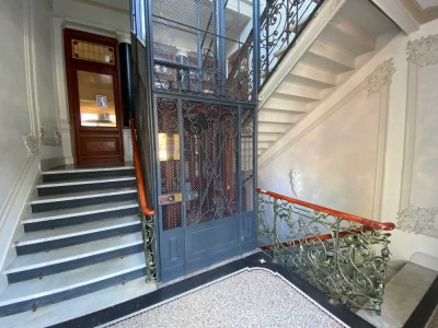 Villa Fortuna - Barrierefreies Wohnen direkt am Kurpark