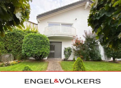 Exklusives und großzügiges Wohnen im Renditeobjekt