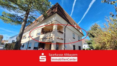 Wohnen vor den Toren der Altstadt