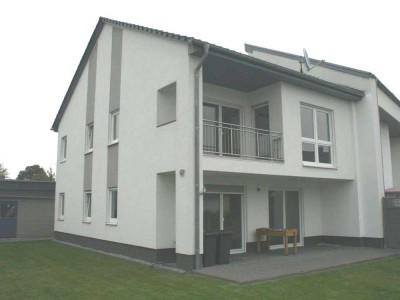 exklusive 2 Zimmer-Whg. mit Terrasse und Garten in Wob-Vorsfelde
