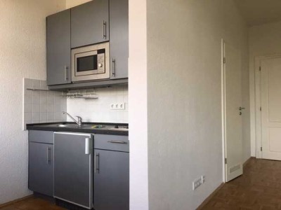 Modernes 1-Zimmer-Apartment in beliebter Wohnlage