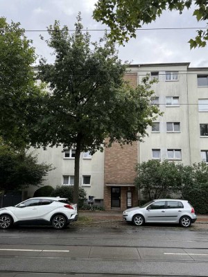 Provisionsfrei - 2,5 Zimmer-Eigentumswohnung  - Neue Vahr Südost