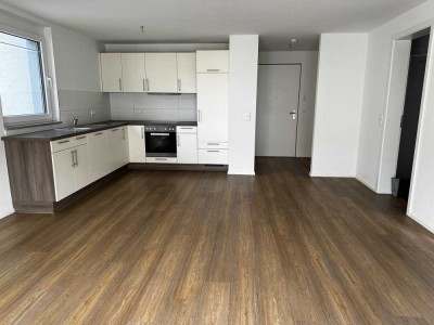 Moderne 2-Zimmerwohnung in Eimeldingen (2. OG)