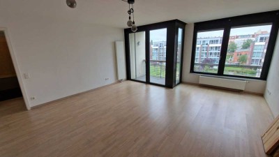 Moderne 2-Zimmer-Wohnung in Berlin-Friedrichshain nahe Bersarinplatz