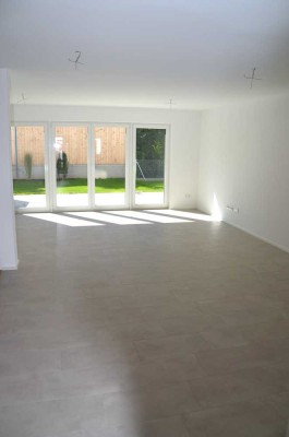 Neubau Reihenmittelhaus im Greenside Living Moosburg  in Zentraler und exklusiver Lage -ERSTBEZUG-