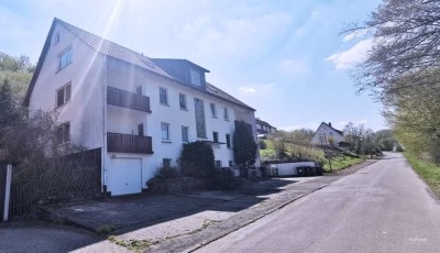 Gemütliche 3 Zimmer Wohnung mit schönem Ausblick - 68m2