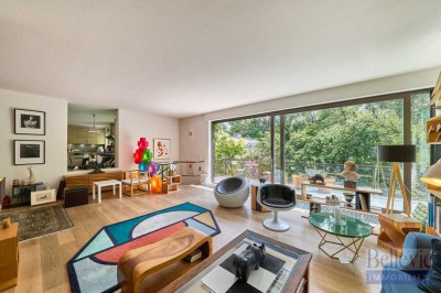Freistehender Bungalow mit viel Platz nahe Naturschutzgebiet für Naturliebhaber