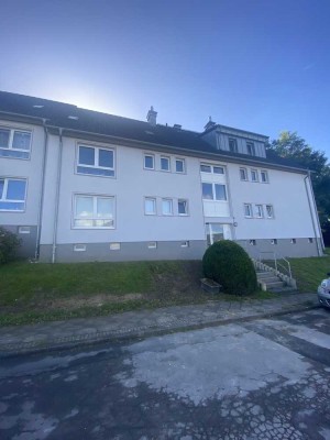 2,5 Zimmer Wohnung in ruhiger Sackgasse
