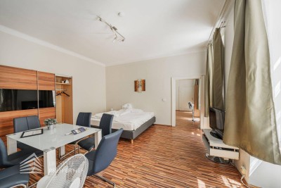 Charmante 2-Zimmer Wohnung, Nähe Enkplatz