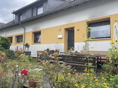 4 Zimmer Wohnung in Engelskirchen