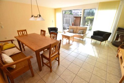 Reihenhaus mit Garten & Garage ** Sofort bezugsfrei **       **Ihr neues Zuhause in Böblingen