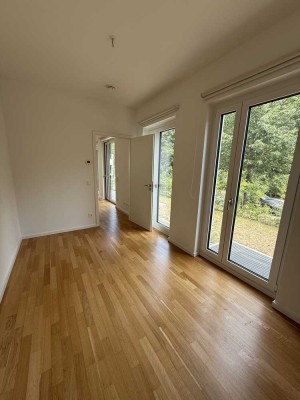 3 Zimmer mit Garten im Erdgeschoss - HAVELUFER Quartier