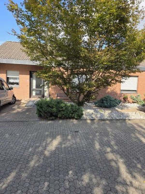 Eckbungalow in ruhiger Lage