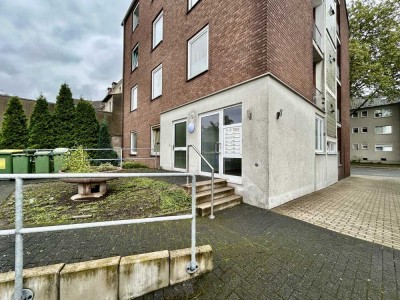 Wunderschöne 2-Zimmerwohnung mit Balkon