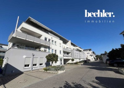 Einzigartiges Penthouse mit Panorama-Dachterrasse und Bergblick in Bad Aibling