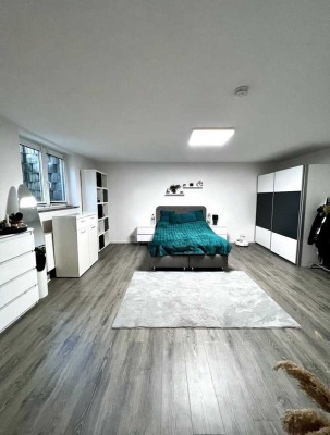 2-Zimmer-Einliegerwohnung in Binzen inkl. Küche + Stellplatz