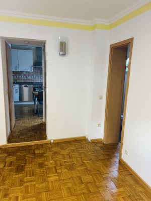 Helle 2,5-Zimmer Wohnung im EG in Fuhlenbrock