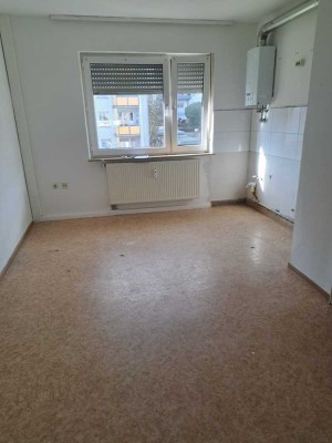 Schöne, helle 1 Zimmer Wohnung
