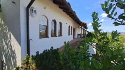 Provisionsfreier Verkauf an Käufer mit Weitblick –  Einfamilienhaus Heidelsheim zu verkaufen !