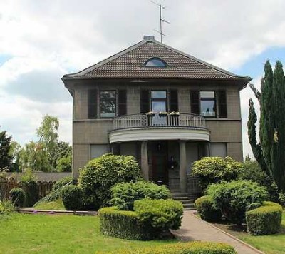 MH Dümpten, Villa „Amarante“ Einzigartige, freistehende historische Villa mit Charakter & Geschichte