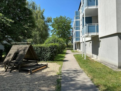 Provisionsfreie 3 Zimmer Wohnung