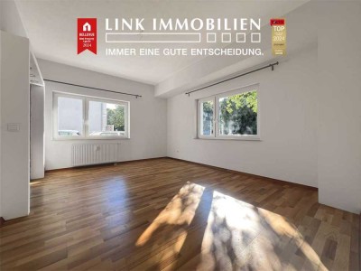 Attraktive 3-Zimmer-Erdgeschosswohnung – modern, barrierearm und gepflegt!
